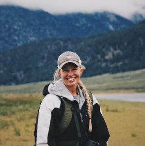 Meet your Posher, Kate